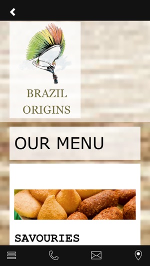 Brazil Origins(圖2)-速報App