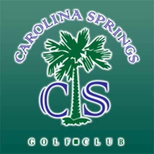 Carolina Springs Golf Center