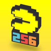 PAC-MAN 256 - Arcade Run Alternatives
