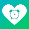 UpBeat Heart Alarm - Minute Workout Challenge Run