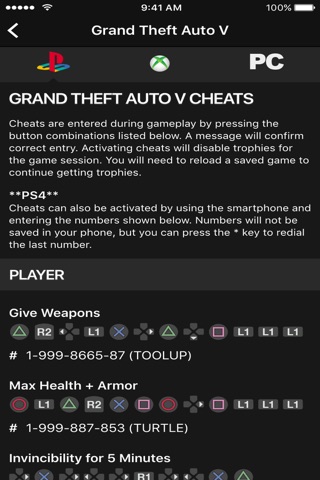 Gta V Keys 100