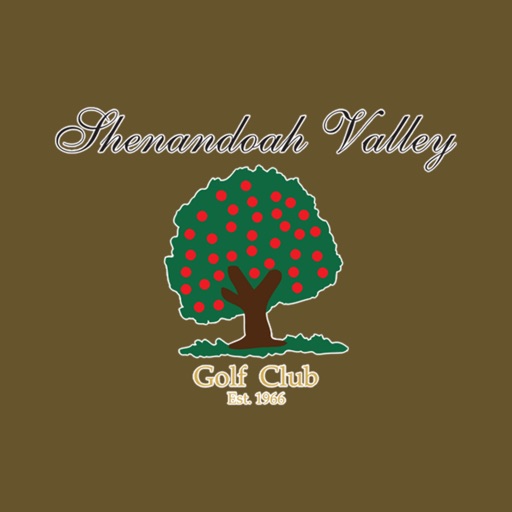 Shenandoah Valley Golf Club icon