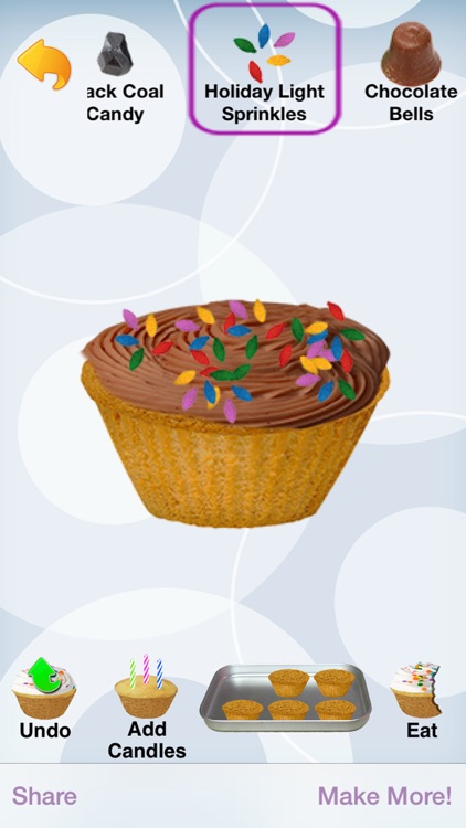 Easy-Bake Treats!