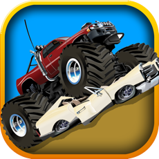 Activities of Epic Offroad Nitro Monster Truck Hill Riot - FREE game