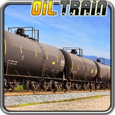 Activities of Oil Tanker TRAIN Transporter - Supply Oil to Hill