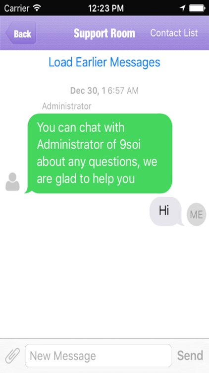 9soi Pattaya Free calls PRO screenshot-3