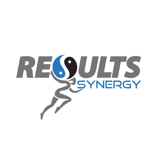 Results Synergy icon