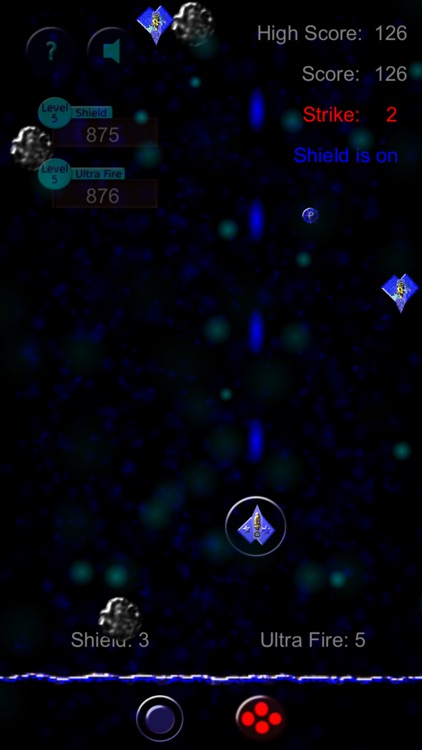 Space Royales screenshot-0