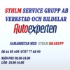 Sthlm servicegrupp