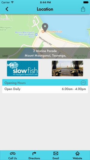 SlowFish(圖3)-速報App