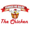 Frango no Balde the Chicken