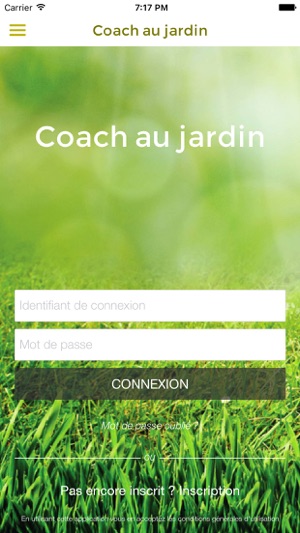 Coach au jardin(圖3)-速報App