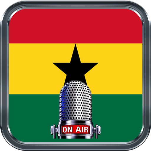 A Ghana Radio Stations News, Sports & Music