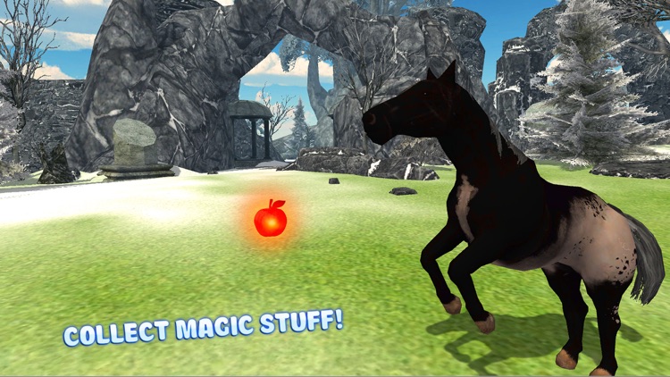 Horse Quest Survival Simulator 3D