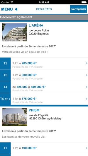 Bouygues Immobilier