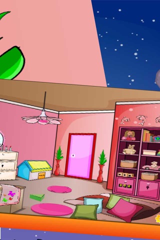 Secret Room bébé:Puzzle jeux pour les enfant screenshot 2