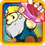 黄金矿工淘金者 免费 Gold Miner Classic HD 2017 Free