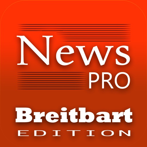 News Pro - Breitbart Edition