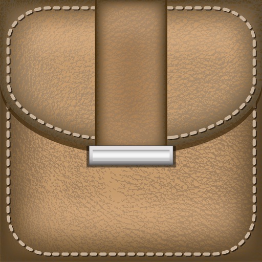 WalletWhiz Lite Icon