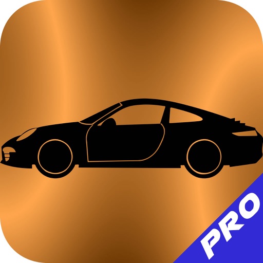 A Car Underworld Pro : Supreme Winner icon