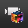 Icon MovieDrops for iMovie