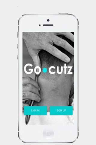 GoCutz screenshot 3