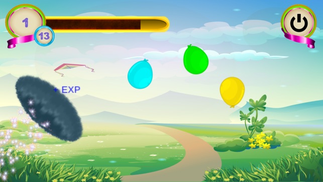 Poppop Baloon(圖2)-速報App