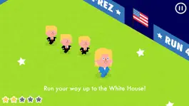 Game screenshot Run 4 Prez - Trump vs. Clinton hack