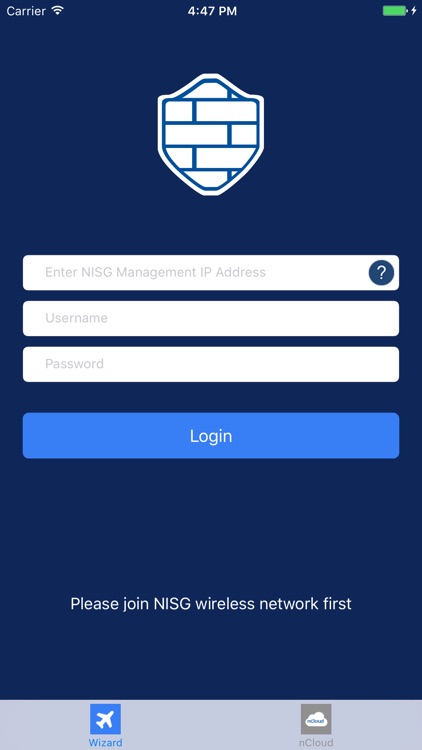 Neusoft nCloud screenshot-3