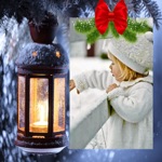Christmas Hd Photo Frame  Editor for YourMoments