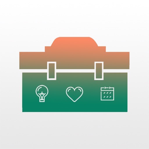 Vibration Toolbox - Particularly useful tool box Icon