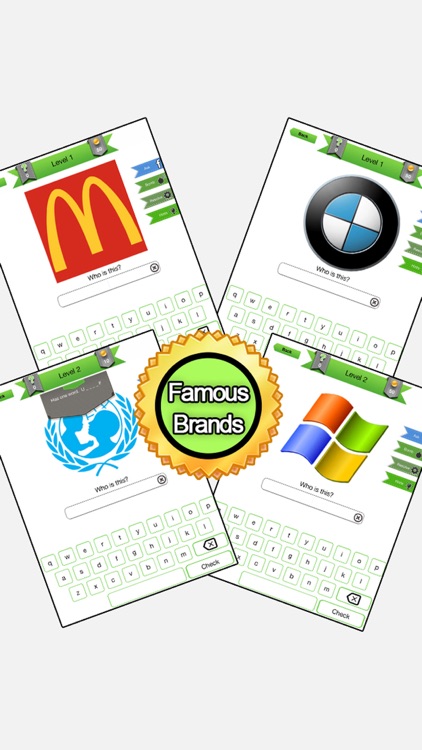 Logo Quiz Free Ultimate Guess The Brand Car Logos screenshot-4