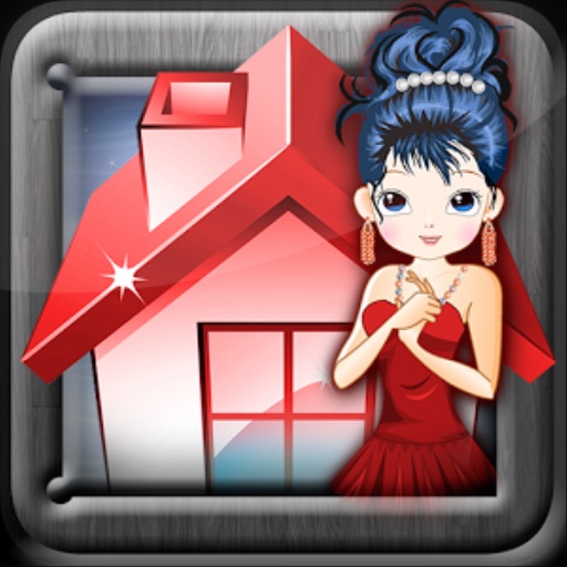 New Home Escape iOS App
