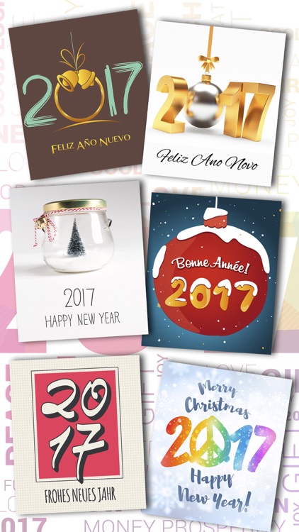 Happy New Year Pictures & Images 2017
