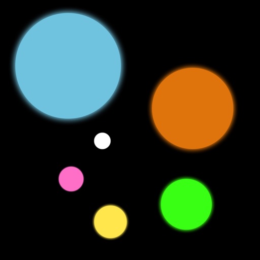 ColorTap! iOS App