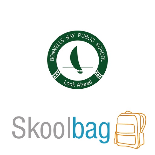 Bonnells Bay Public School - Skoolbag icon