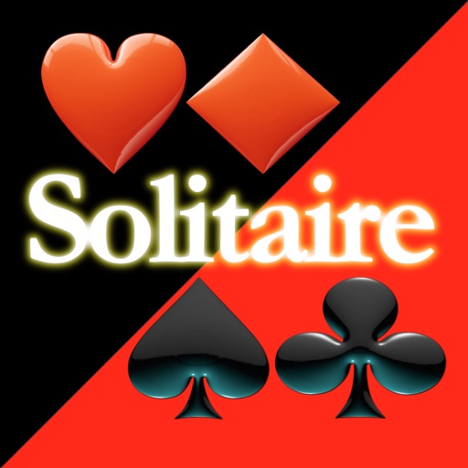 Solitaire Mania Icon