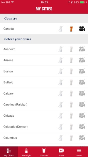 hockey night in canada ringtone for iphone