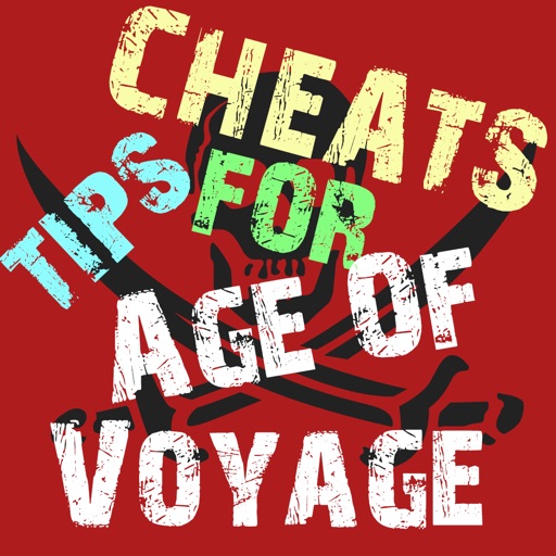 Cheats Tips For Age Of Voyage icon