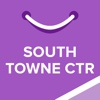 South Towne Ctr, powered by Malltip