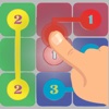 数字谜题: 一款画线解密的益智数字游戏