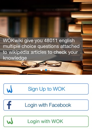 WikiMaster- former WOKwiki screenshot 4