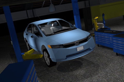 Fix My Car: Custom Mods! screenshot 2