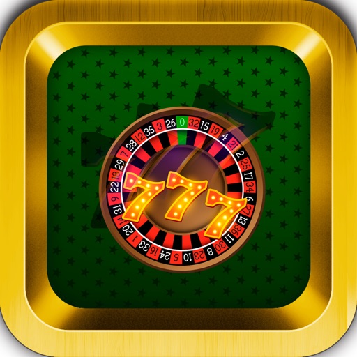 An Vegas Paradise Free Casino - Win Jackpots & Bonus Games Icon
