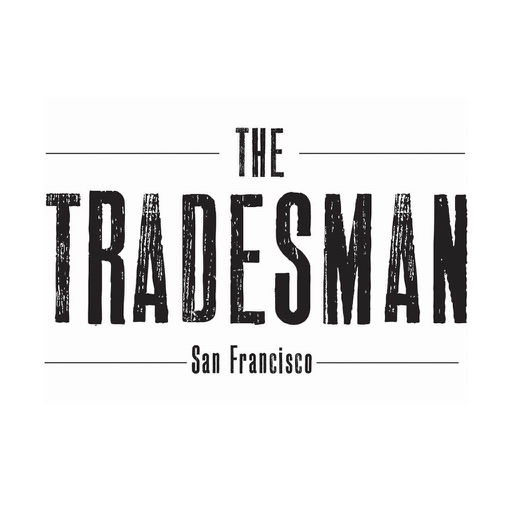 The Tradesman