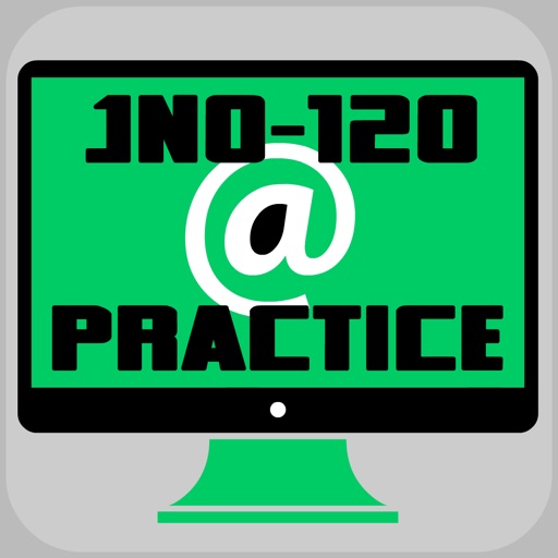 JN0-120 Practice Exam icon