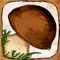 This is an extended version of the well known app - The Mushroom Book