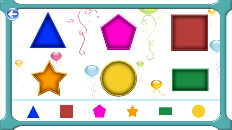 Puzzle Kids - Toddlers & Kids screenshot-3