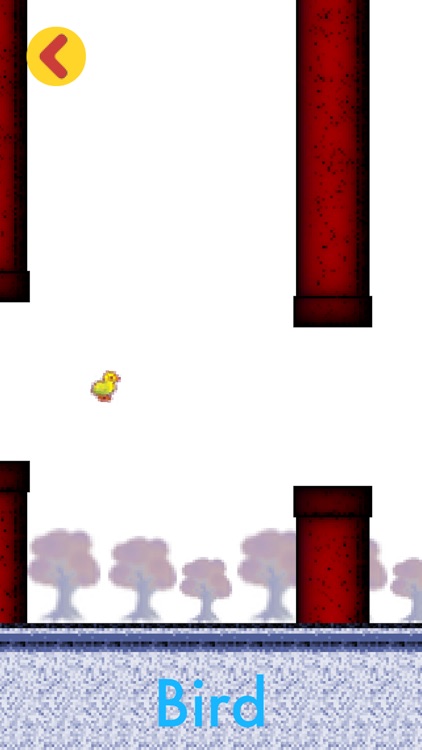 Flappy Leopard 3 - Legacy screenshot-3