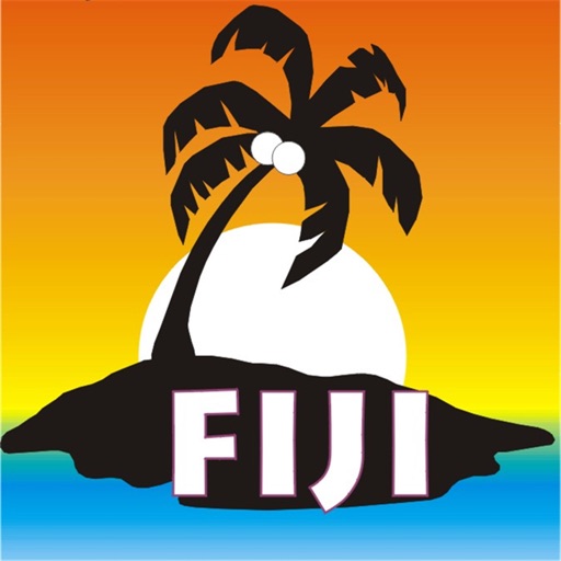 Explore Fiji:Insight Guides,Travel Tips icon